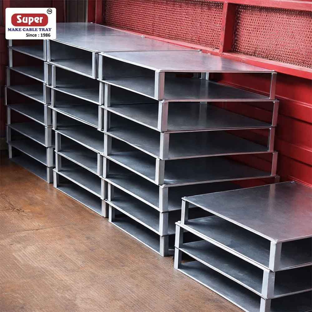 GI Junction Box Manufacturers, Suppliers, Exporters in Delhi